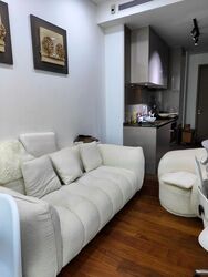 8 Hullet (D9), Apartment #481439741